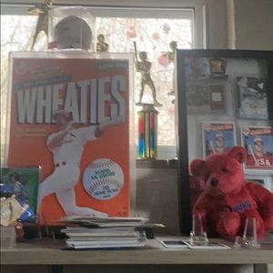 Meet your Posher, Bryan